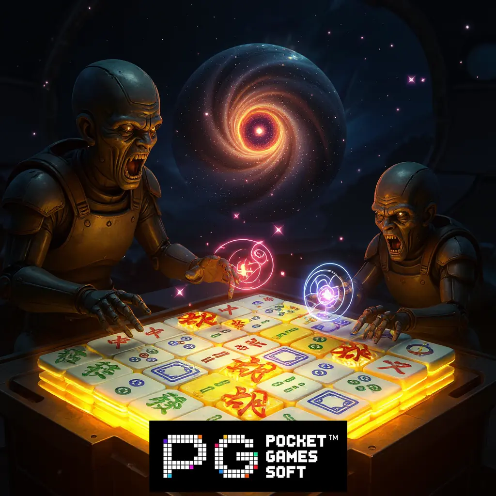 SLOT PG SOFT Apk