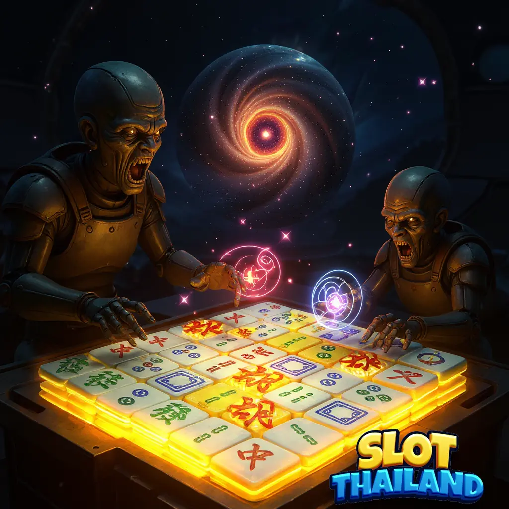 SLOT THAILAND Apk