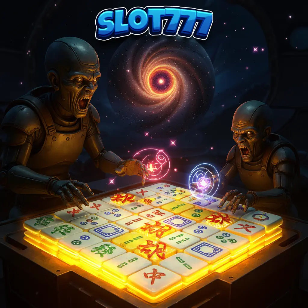 SLOT777 Apk