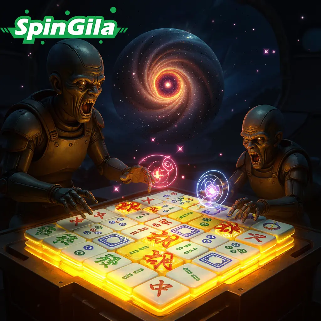 SPINGILA Apk