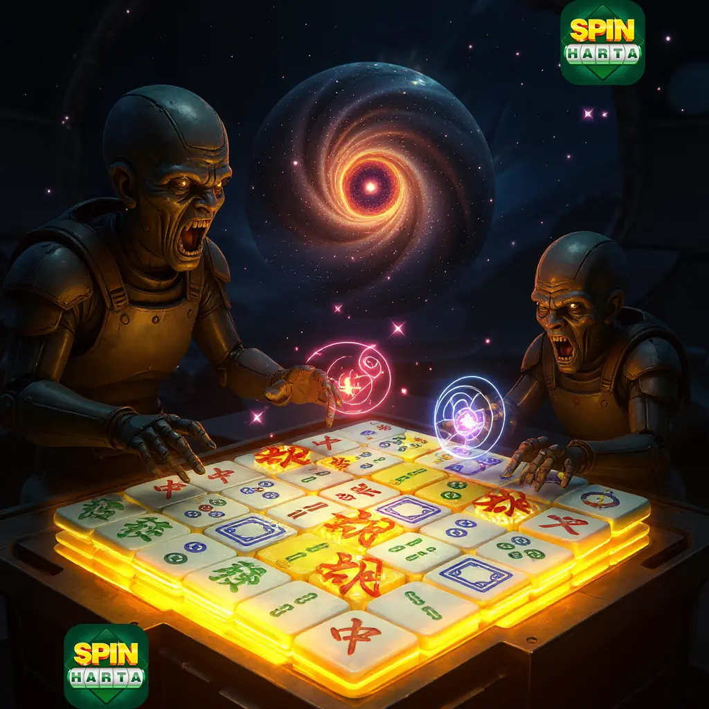 SPINHARTA Apk