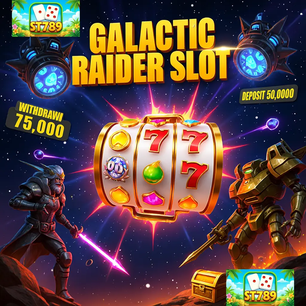 ST789 Apk Slot Login Musik Orisinal Originaimusic image 1