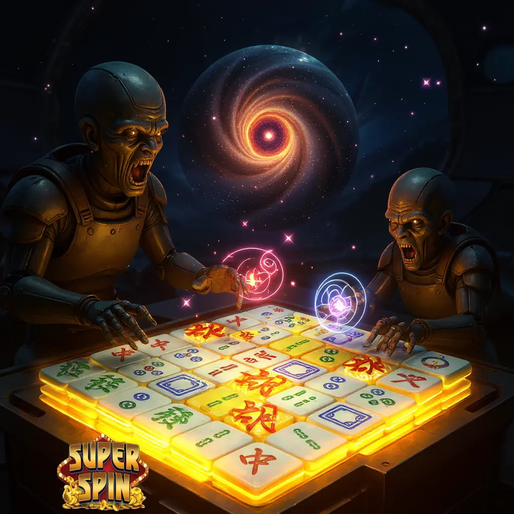SUPERSPIN Apk