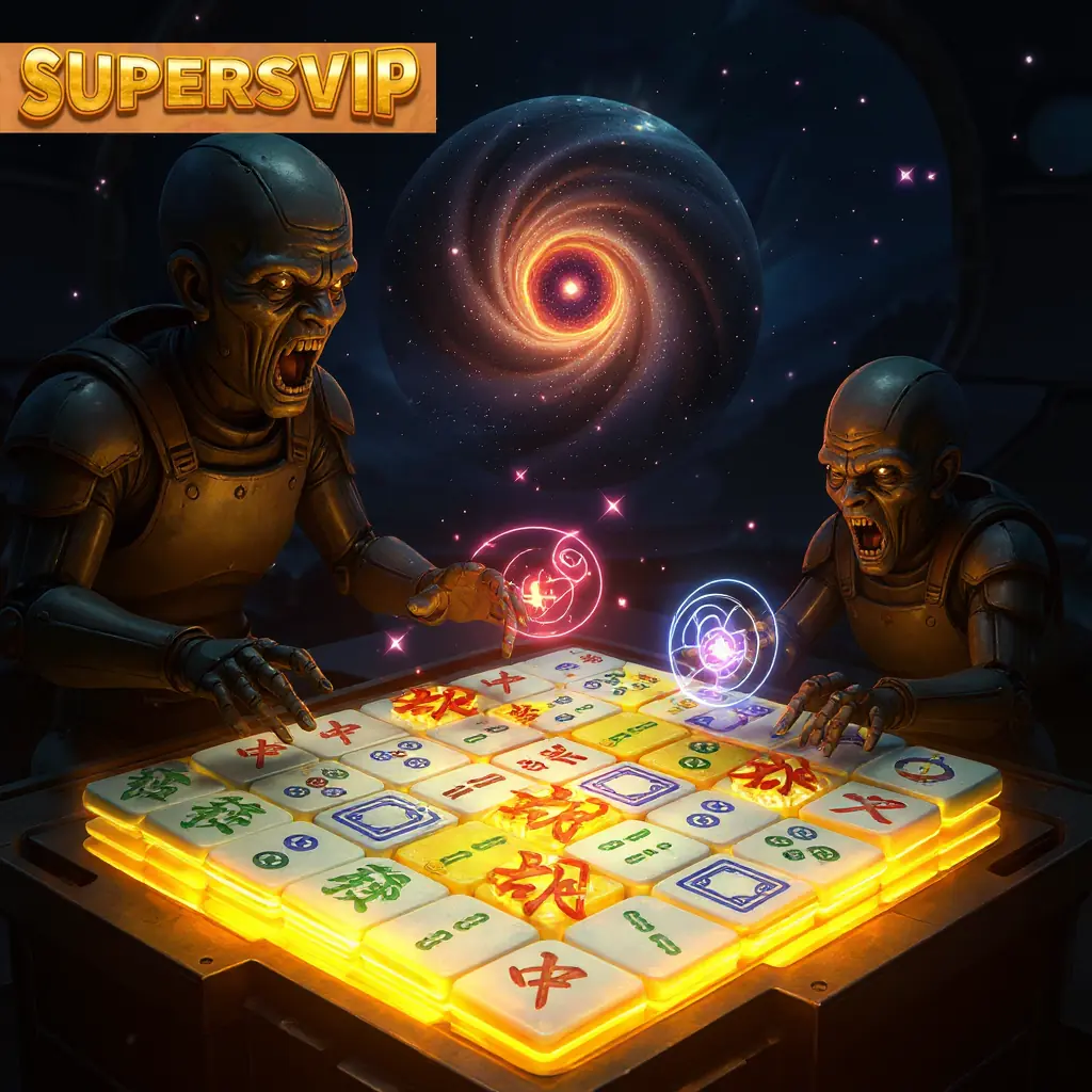 SUPERSVIP Apk