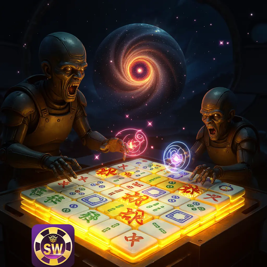 SUPWIN777 Apk