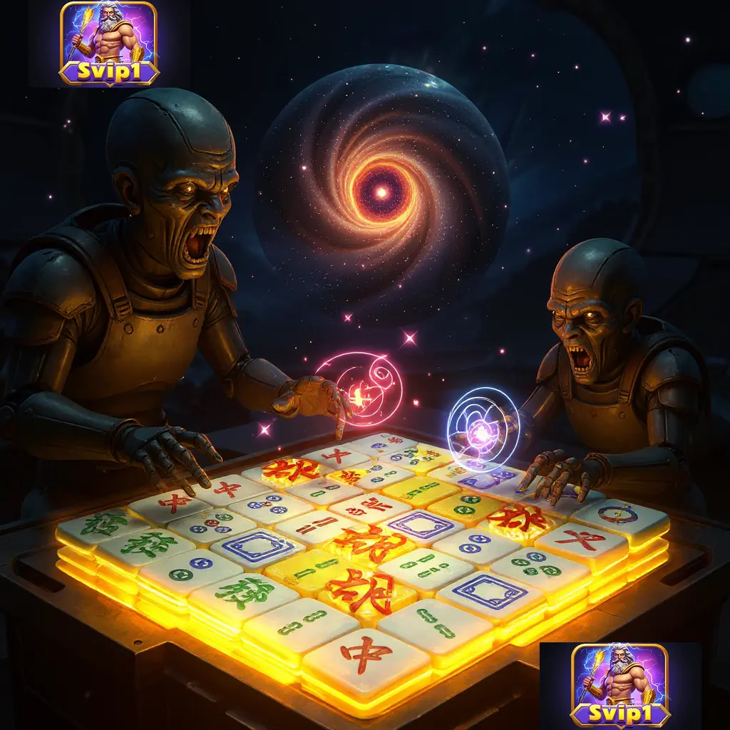 SVIP1 Apk