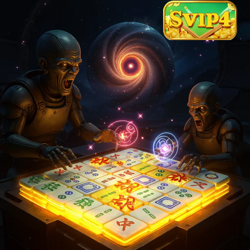 SVIP4 Apk