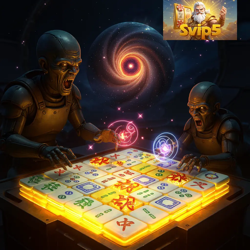 SVIP5 Apk