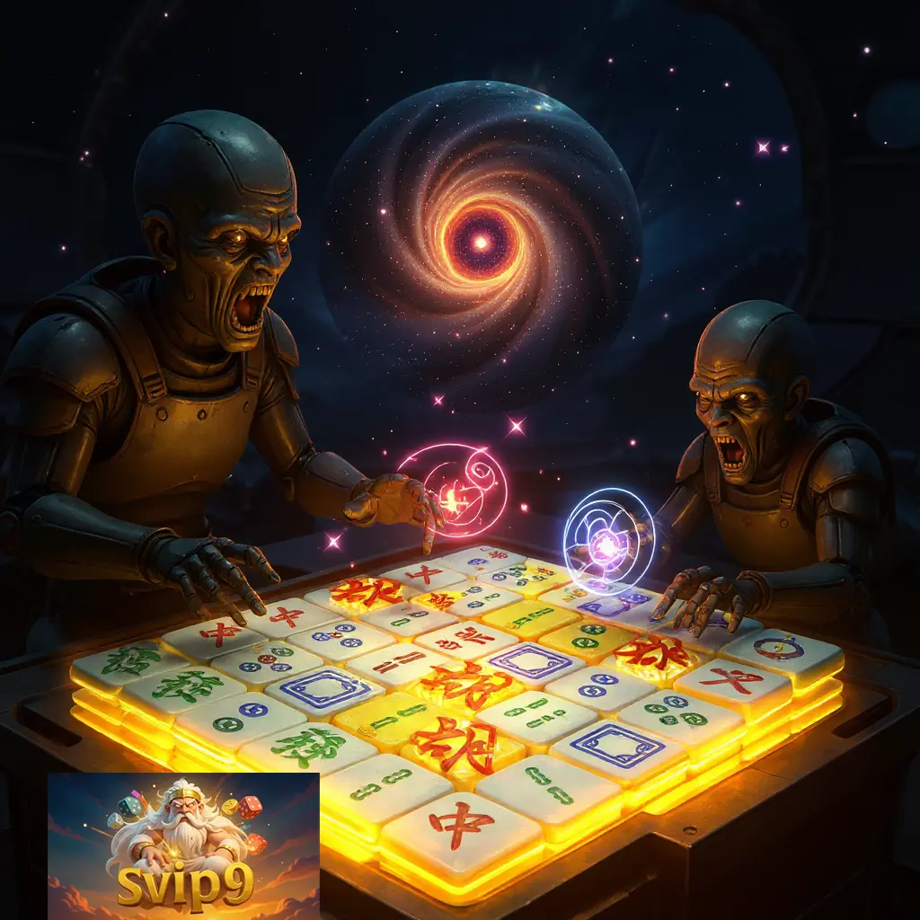 SVIP9 Apk