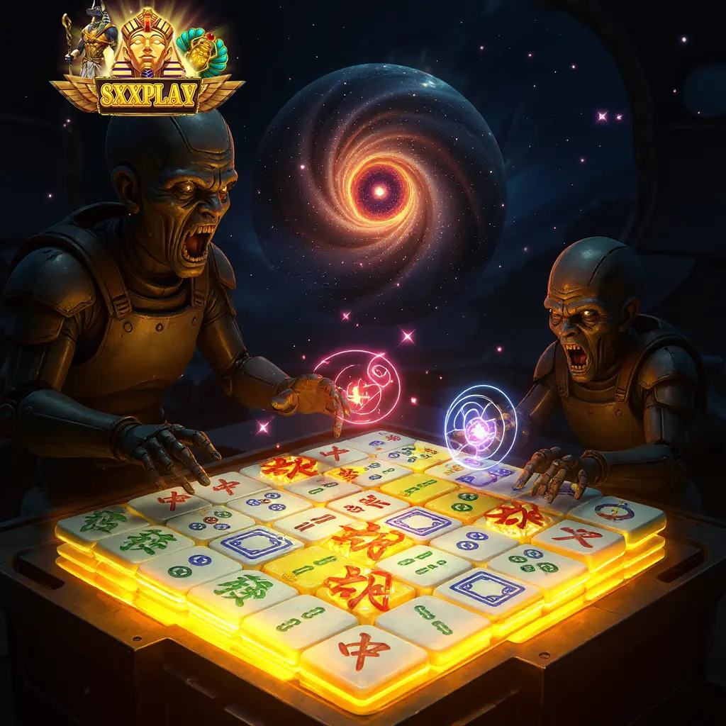 SXXPLAY Apk