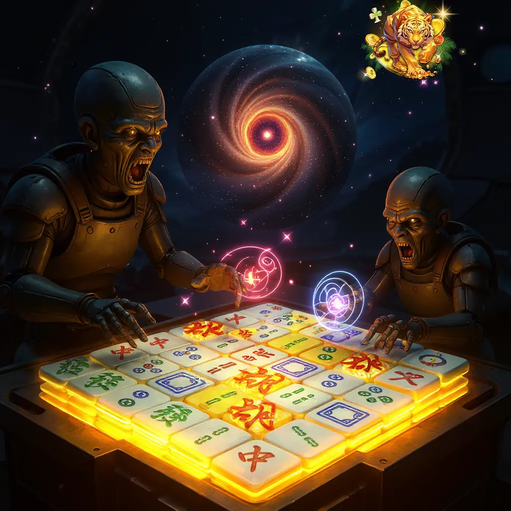 TGER123 Apk