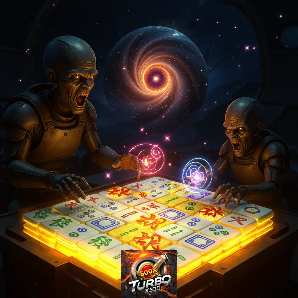 TURBOX500 Apk