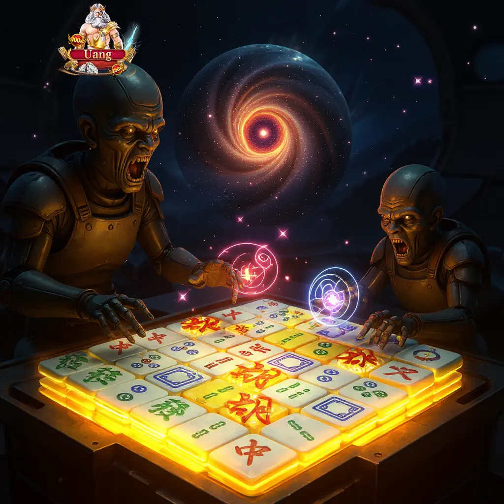 UANGVIP Apk