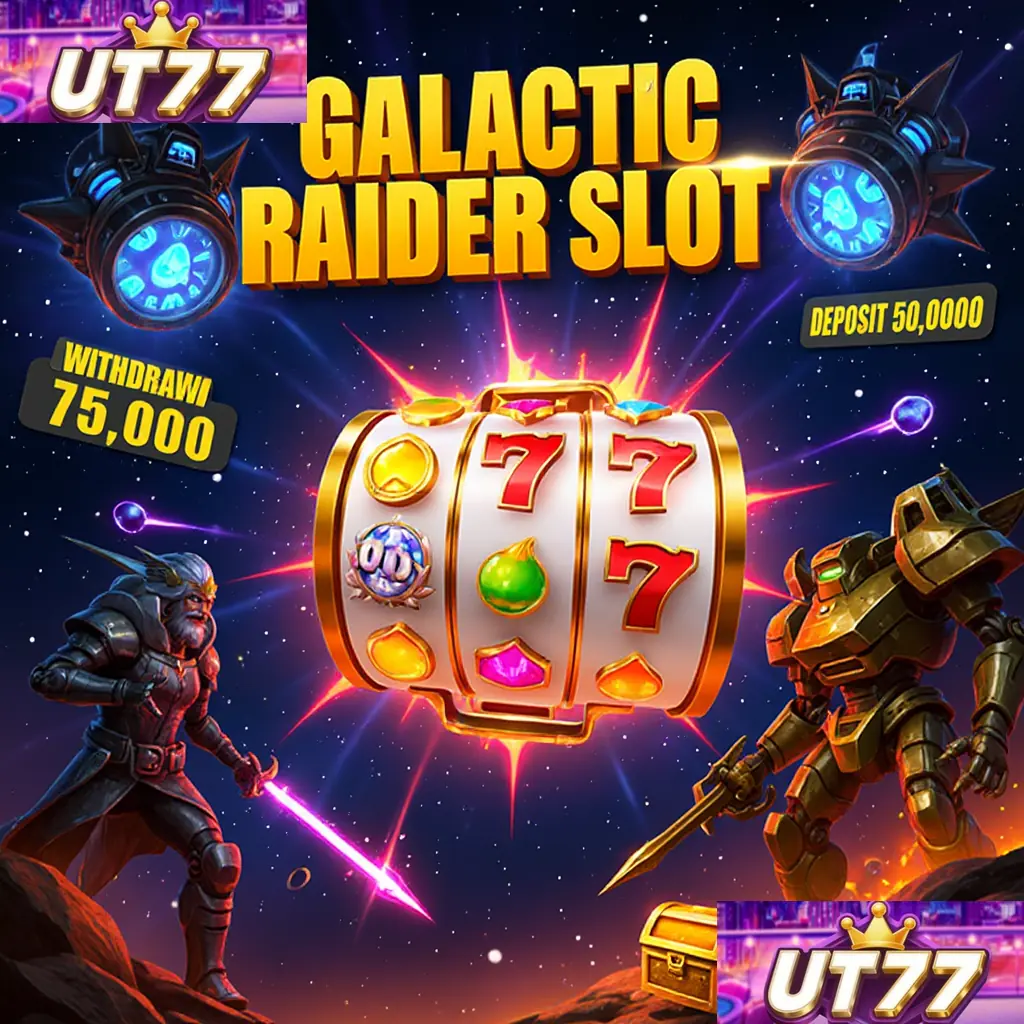 UT77 Apk Slot Login Musik Orisinal Originaimusic image 1