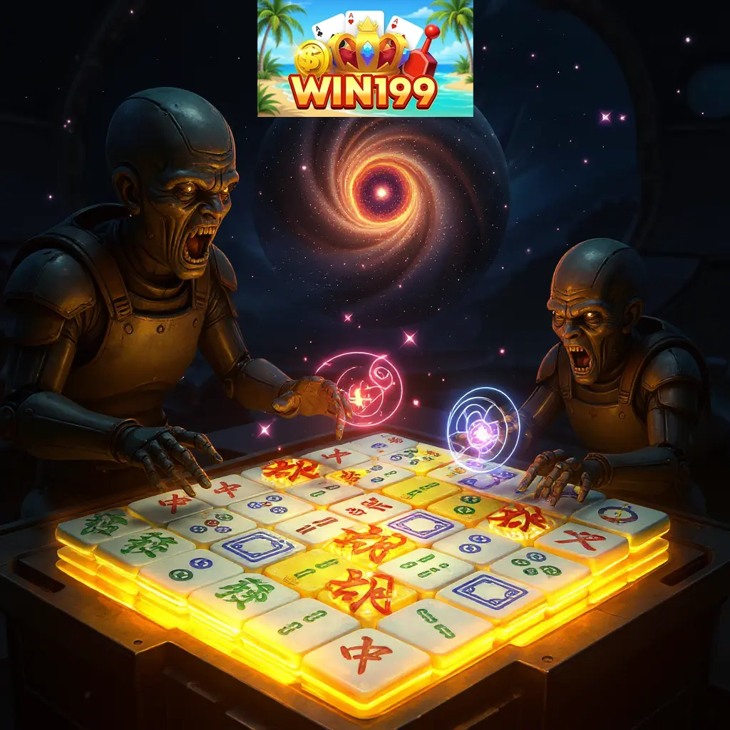 WIN199 Apk