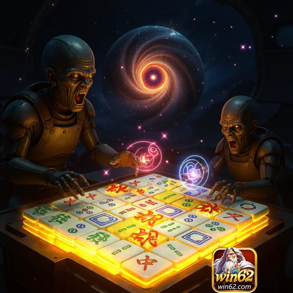 WIN62 Apk