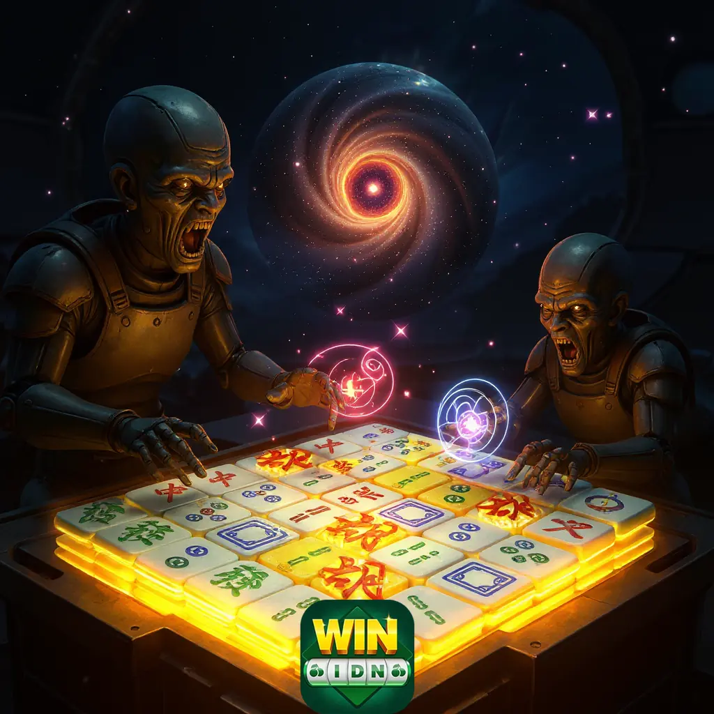 WINIDN Apk
