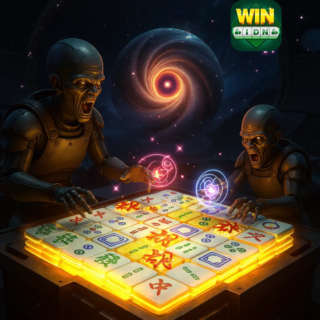 WINIDNBET Apk