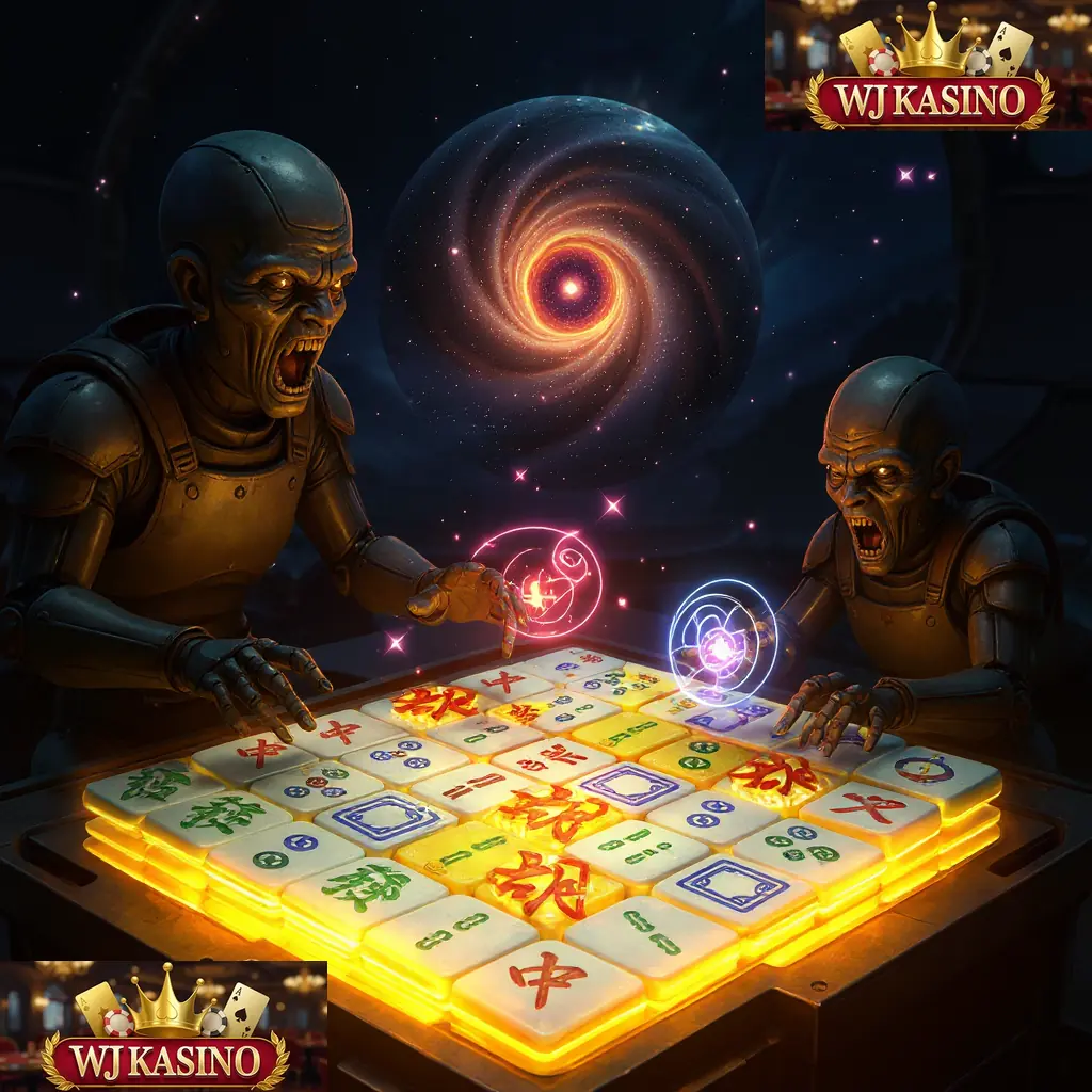 WJKASINO Apk