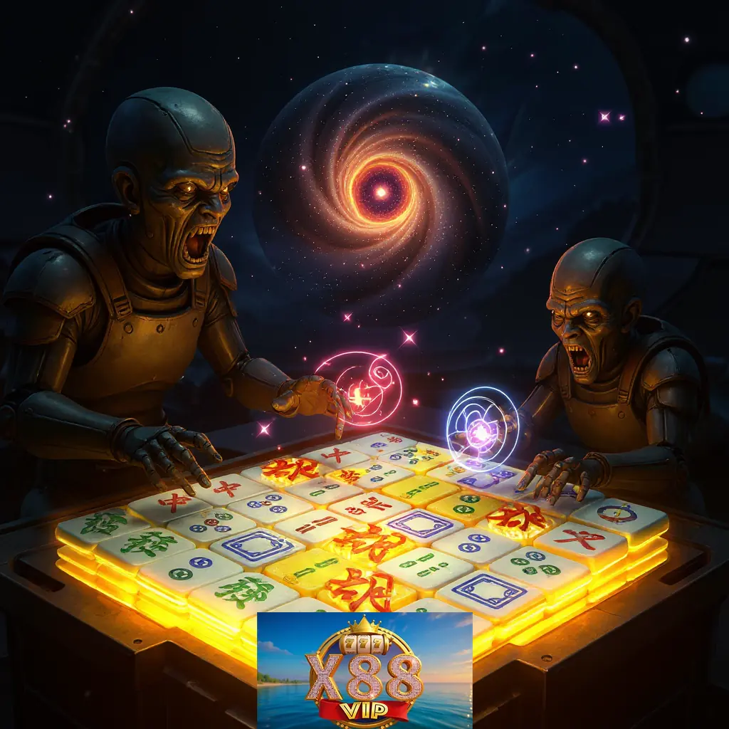 X88VIP Apk