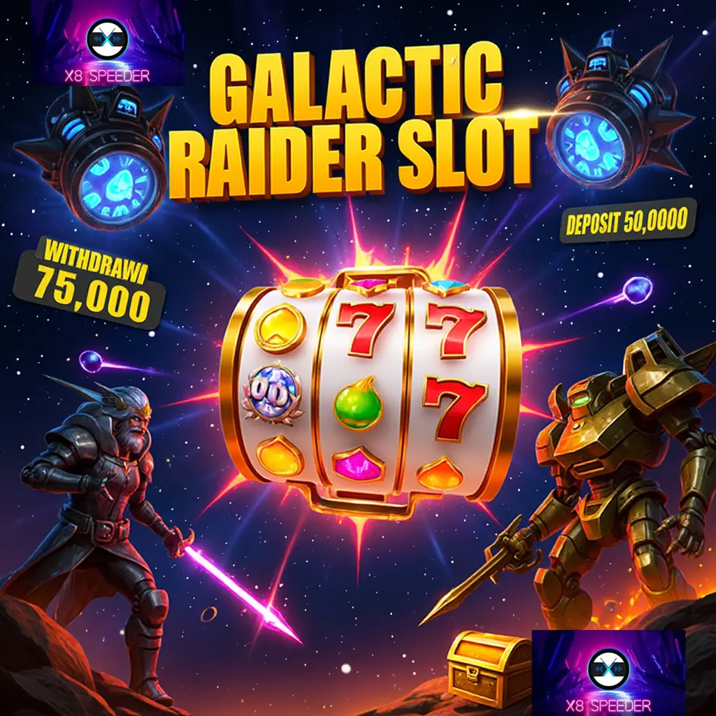 X8SPEEDER Apk Slot Login Musik Orisinal Originaimusic image 1
