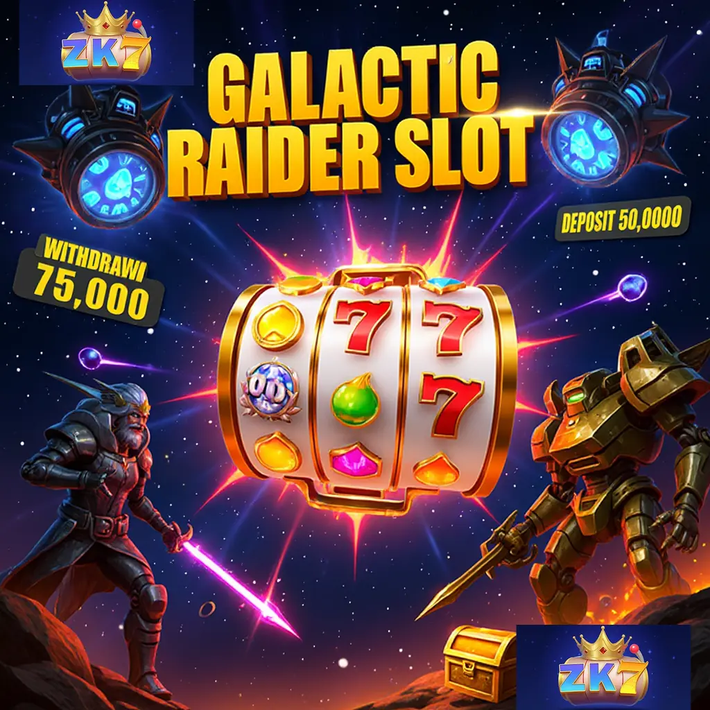 ZK7 Apk Slot Login Musik Orisinal Originaimusic image 1